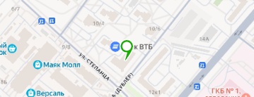 Карта